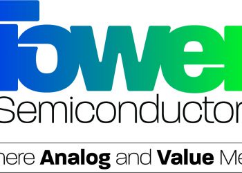 לוגו טאואר. צילום יחצ