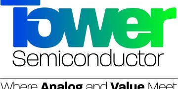 לוגו טאואר. צילום יחצ