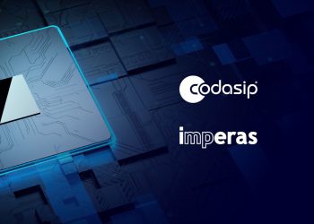 Codasip מאמצת את פלטפורמת אימפראס לאימות מעבדי RISC-V