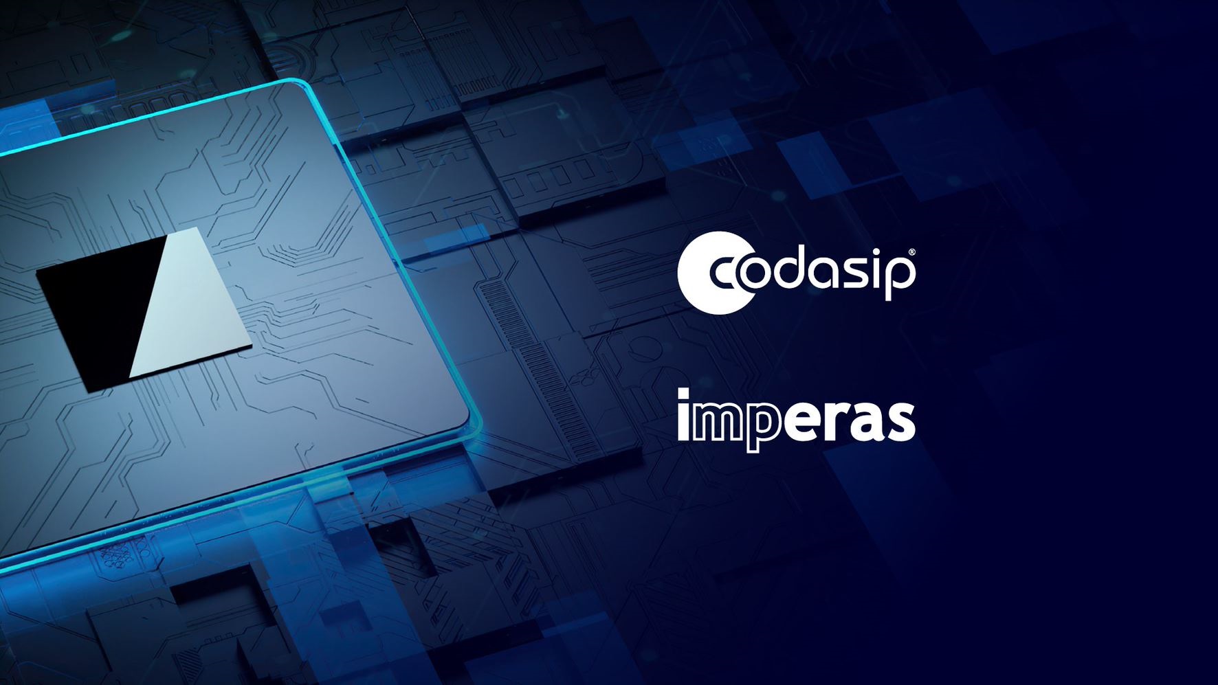 Codasip מאמצת את פלטפורמת אימפראס לאימות מעבדי RISC-V