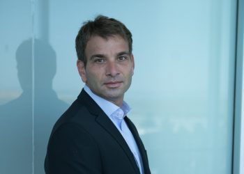 ערן חרותי קרדיט יחצ מארוול