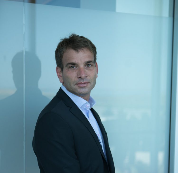 ערן חרותי קרדיט יחצ מארוול