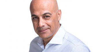 רמי רשף - מנכל ג'נסל קרדיט באדיבות חברת ג'נסל