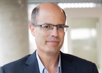 אבי חסון - מנכ"ל Start-Up Nation Central. צילום ורד פרקש