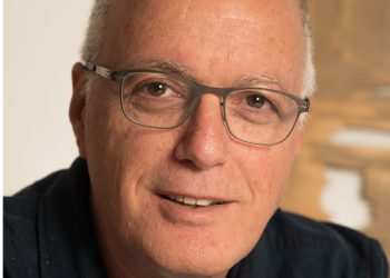 רופ' כרמל סופר, יו"ר מרכז יזמות 360. צילום: אוניברסיטת בן גוריון