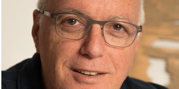 רופ' כרמל סופר, יו"ר מרכז יזמות 360. צילום: אוניברסיטת בן גוריון