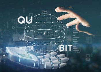 מיחשוב קוונטי. אילוסטרציה: depositphotos.com