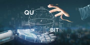 מיחשוב קוונטי. אילוסטרציה: depositphotos.com