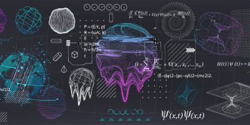 נוסחאות מכניקת הקוונטים. אילוסטרציה: depositphotos.com