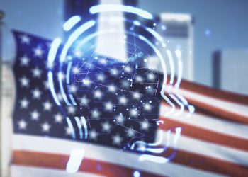 החזרת ההגמוניה הטכנולוגית לארה"ב. אילוסטרציה: depositphotos.com