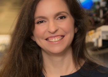 • קרין אייבשיץ-סגל, מנכ"לית מרכזי הפיתוח של אינטל ישראל, מונתה לסגנית נשיא תאגידי. צילום יחצ, אינטל