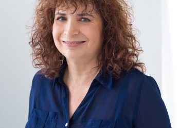 מיכל גבע, מנכ"לית הרמן ישראל. צילום: סמדר כפרי