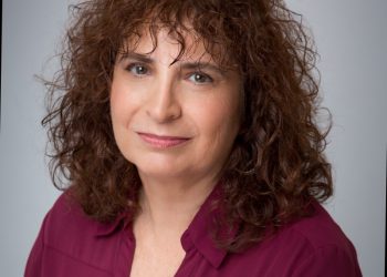 מיכל גבע, מנכ"לית HARMAN ישראל. צילום יחצ