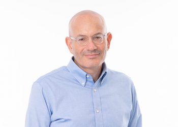 רני ליפשיץ מנכל טראלייט - צילום חן וגשל, באדיבות טראלייט