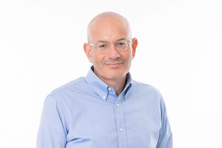 רני ליפשיץ מנכל טראלייט - צילום חן וגשל, באדיבות טראלייט