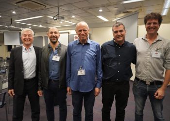 אחת מכל חמש חברות יוניקורן היא חברת Deep Tech