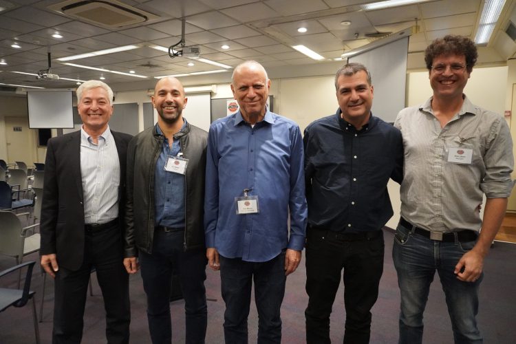 אחת מכל חמש חברות יוניקורן היא חברת Deep Tech