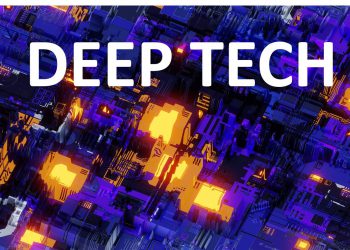 האם 2022 תהיה שנת ה- Deep Tech?
