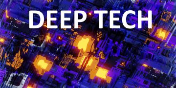 האם 2022 תהיה שנת ה- Deep Tech?