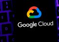 לוגו Google Cloud. אילוסטרציה: depositphotos.com