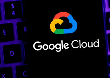 לוגו Google Cloud. אילוסטרציה: depositphotos.com