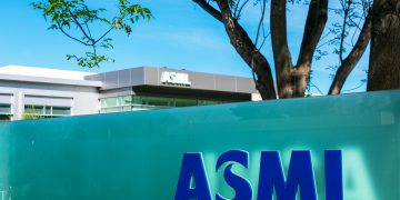 מטה ASML.אילוסטרציה: depositphotos.com