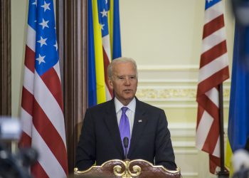 נשיא ארה"ב ג'ו בייידן. אילוסטרציה: depositphotos.com