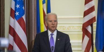 נשיא ארה"ב ג'ו בייידן. אילוסטרציה: depositphotos.com