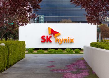 מטה SK Hynix, אחת החברות הגדולות בקבוצה בסנטה קלרה, קליפורניה. אילוסטרציה: depositphotos.com
