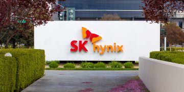 מטה SK Hynix, אחת החברות הגדולות בקבוצה בסנטה קלרה, קליפורניה. אילוסטרציה: depositphotos.com