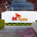 מטה SK Hynix, אחת החברות הגדולות בקבוצה בסנטה קלרה, קליפורניה. אילוסטרציה: depositphotos.com