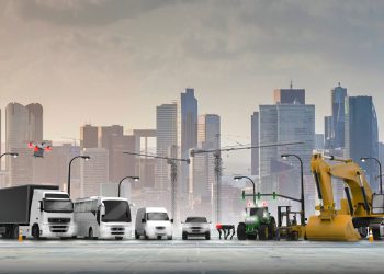 Innoviz 360 applications. צילום יחצ