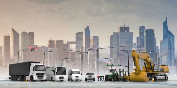 Innoviz 360 applications. צילום יחצ