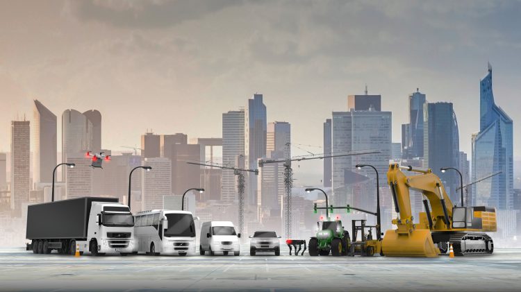 Innoviz 360 applications. צילום יחצ