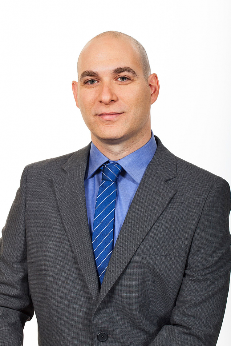 ליאור בן פרץ, סלברייט. צילום יחצ