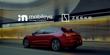 צילום יחצ - מובילאיי