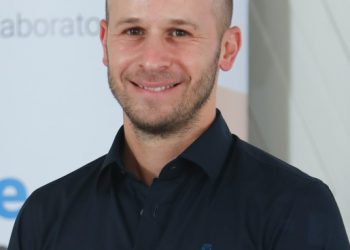 אסף גרין. צילום- מיכל לוי