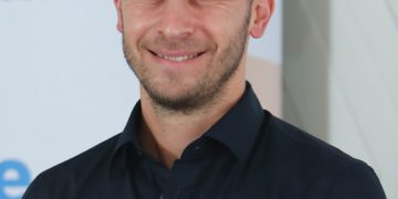 אסף גרין. צילום- מיכל לוי