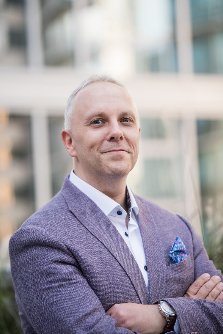 סטיב טואו. קרדיט: פוורפליט