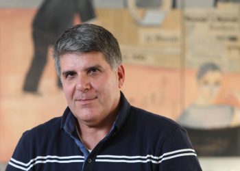 עופר גרינברגר קרדיט- אפלייד מטיריאלס