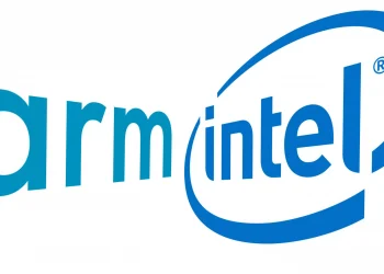 אינטל מציגה: ARM Inside