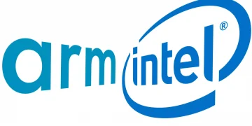 אינטל מציגה: ARM Inside