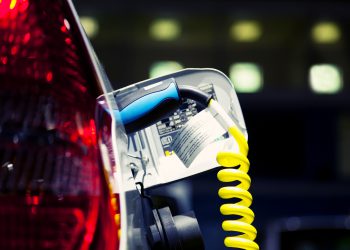 מכונית חשמלית. אילוסטרציה: depositphotos.com