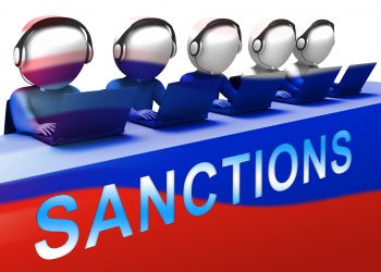 איסור על מכירת שבבים לתעשיית ההייטק הרוסית. אילוסטרציה: depositphotos.com