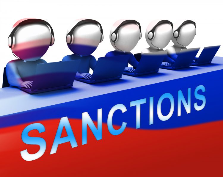 איסור על מכירת שבבים לתעשיית ההייטק הרוסית. אילוסטרציה: depositphotos.com