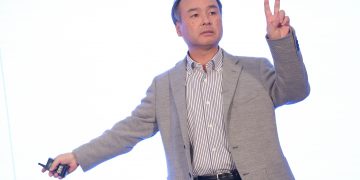 יו"ר ומנכ"ל סופטבנק מאסיאיושי סאן. אילוסטרציה: depositphotos.com