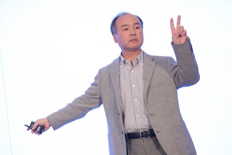 יו"ר ומנכ"ל סופטבנק מאסיאיושי סאן. אילוסטרציה: depositphotos.com