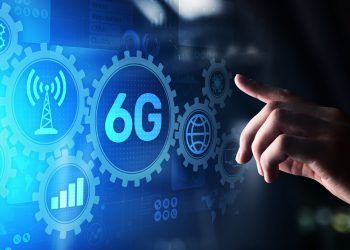 הדור הסלולארי השישי 6G.אילוסטרציה: depositphotos.com