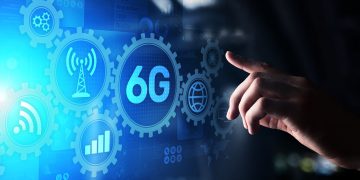 הדור הסלולארי השישי 6G.אילוסטרציה: depositphotos.com