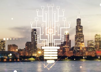 שבבים תוצרת ארה"ב. אילוסטרציה: depositphotos.com